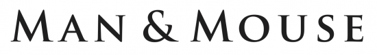 Man and Mouse logo